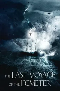 The Last Voyage of the Demeter izle