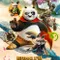 Kung Fu Panda 4 fragman izle
